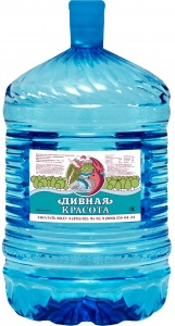 Вода 19 литров купить в Москве с доставкой