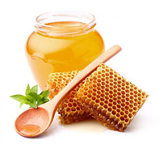 Польза мёда для организма