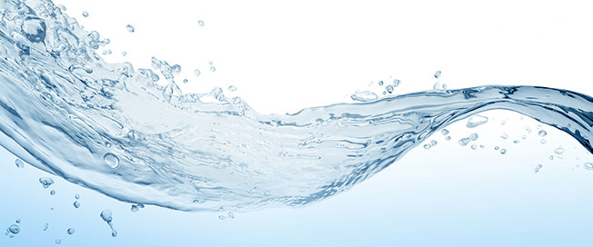 Как можно отличить водопроводную воду от дистиллированной